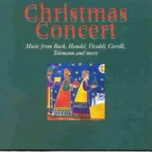 Christmas Concert