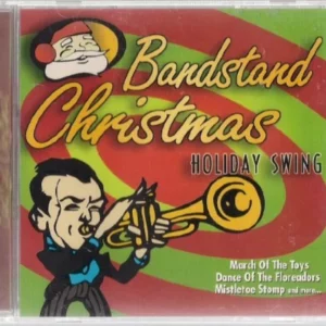 Bandstand Christmas