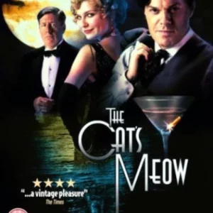 The Cat's Meow