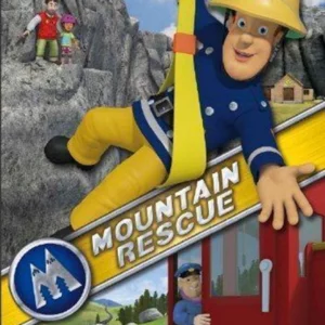 Fireman Sam - Mountain Rescue