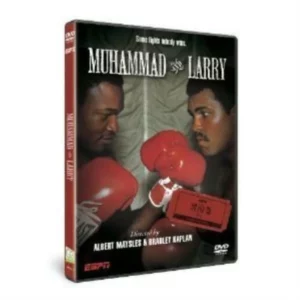 Muhammad and Larry