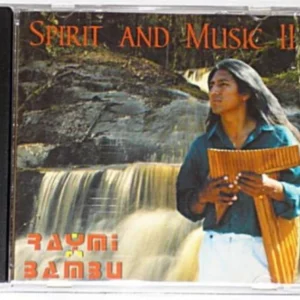 Spirit and Music II
