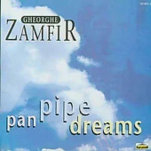 Pan Pipe Dreams