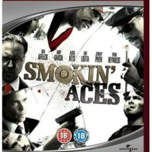 Smokin' Aces