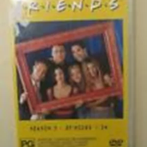 Friends Season 5