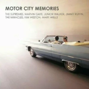 Motor City Memories