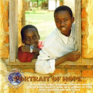 Various Artists - Portrait Of Hope - Songs From Around The