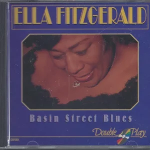 Basin Street Blues