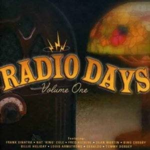 Radio Days Vol.1