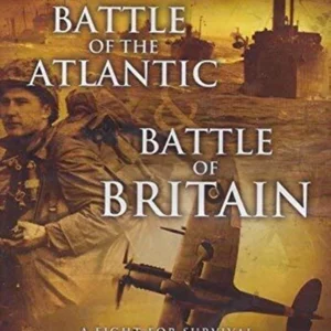 Battle of the Atlantic & Battl