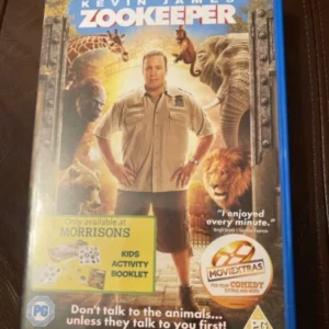 Zookeeper