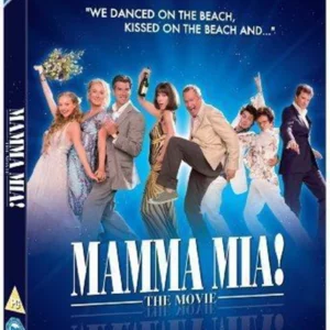 Mamma Mia!