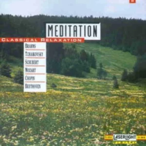 Meditation, Vol.9