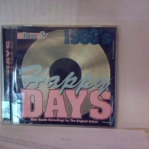 Happy Days