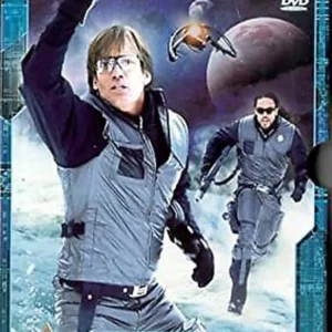 Andromeda - Season 2 - Vol. 1