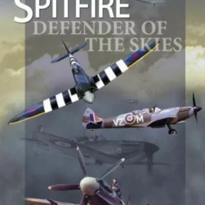 Spitfire - Defender Of The Skies