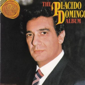 The Placido Domingo Album