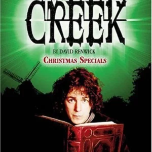 Jonathan Creek - Christmas Specials