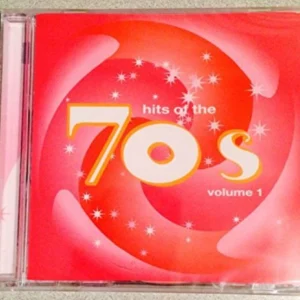 Hits of the Seventies Vol.1