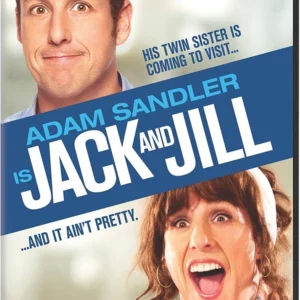 Jack and Jill