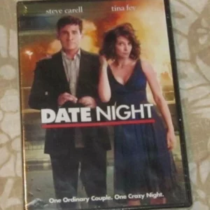 DATE NIGHT