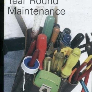 Year Round Maintenance - DIY