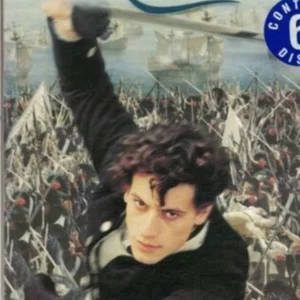 The Hornblower Collection (6 discs)