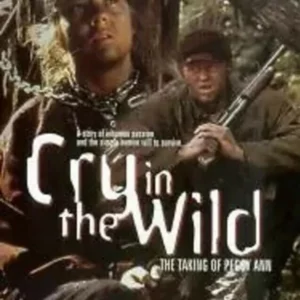 Cry in the Wild