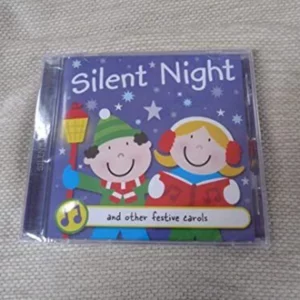 Silent Night and Other Festive Carols