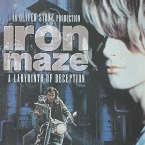 Iron Maze