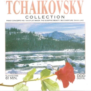 Tchaikovsky Collection