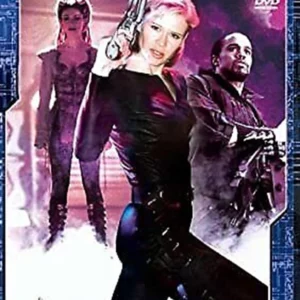 Andromeda - Season 2 - Vol. 3