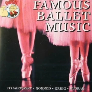 Famous Ballet Music