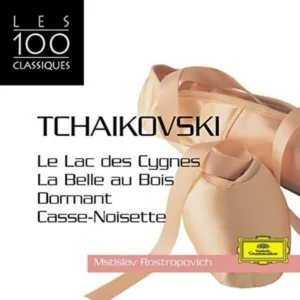 Suite de Ballet-Lac Des
