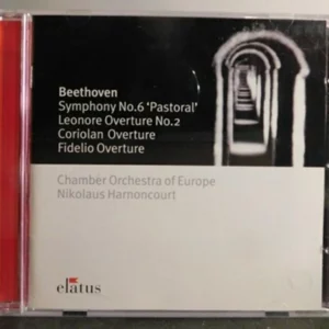 Beethoven : Symphony No.6,