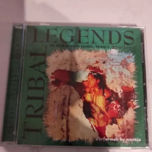 Tribal legends