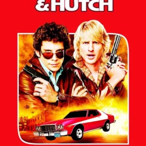 Starsky and Hutch