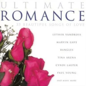 Ultimate Romance Collection