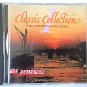 London Festival Orchestra- Classic Collection 1