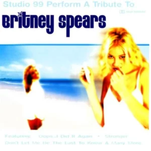Britney Spears Tribute