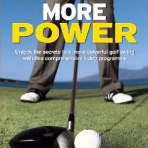 GOLF MAGAZINE TOP 100 TEACHERS - MORE POWER
