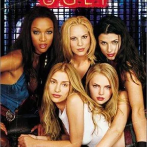 Coyote Ugly
