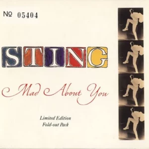 Mad About You