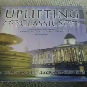 Uplifting Classics