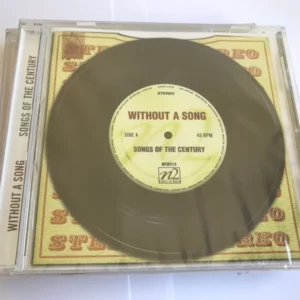 Without a Song