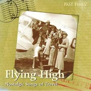 Nostalgic Song of Travel