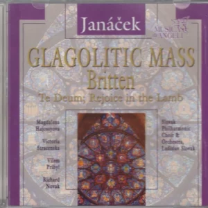 Glagolitic Mass