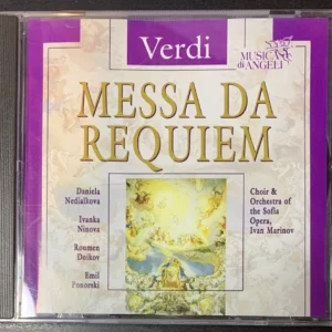 Messa da Requiem