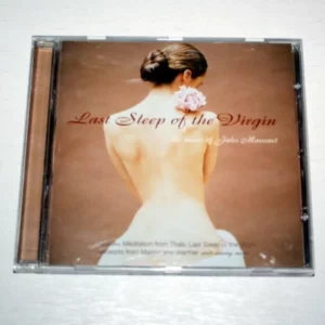 Last Sleep of the Virgin
