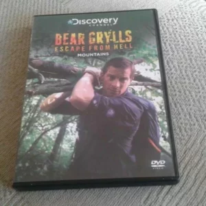 Bear grylls